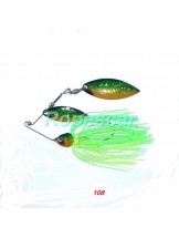 Spinnerbait 19,6 gr. -  Strike Pro